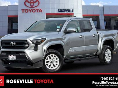 Used 2025 Toyota Tacoma SR5