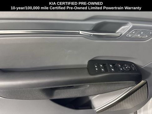 Certified 2026 Kia EV9 GT-Line AWD/4WD image 19