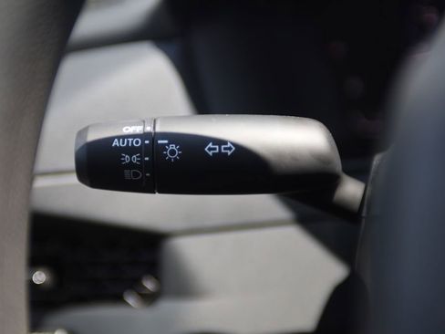 New 2026 Honda Accord LX image 15