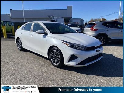 Used 2024 Kia Forte LXS