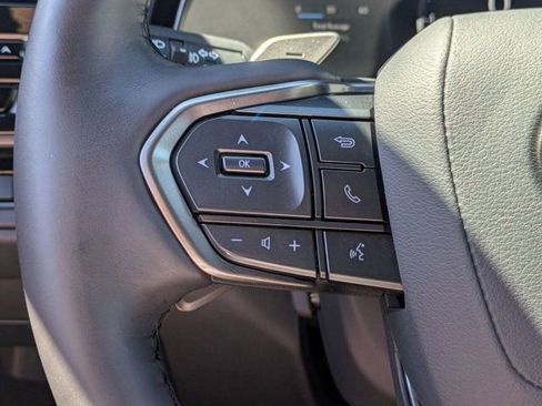 Used 2025 Lexus TX 350 FWD w/ Technology Package image 17