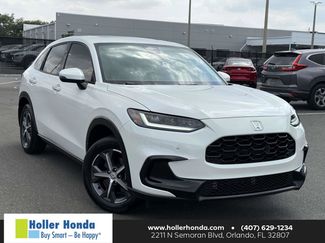 Used 2024 Honda HR-V EX-L video 1