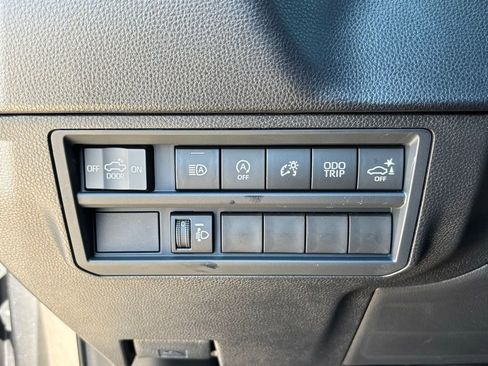 New 2026 Toyota Tundra SR5 AWD/4WD image 25