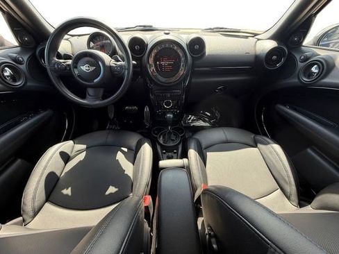 Used 2016 MINI Cooper Countryman S FWD image 12