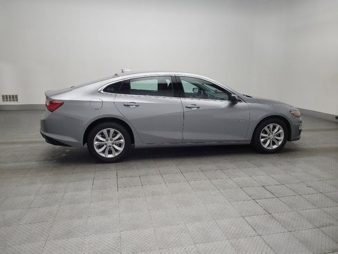 Used 2025 Chevrolet Malibu LT image 10