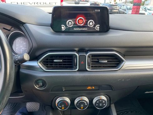 Used 2019 MAZDA CX-5 Sport image 15