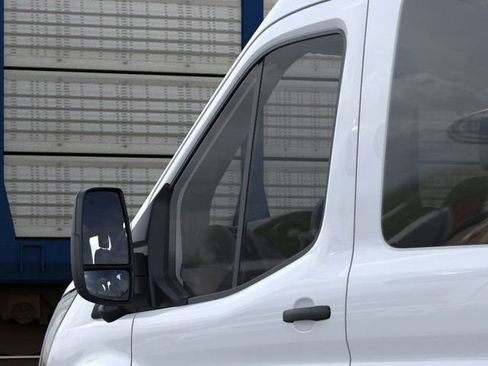 New 2026 Ford Transit 350 XL RWD image 18