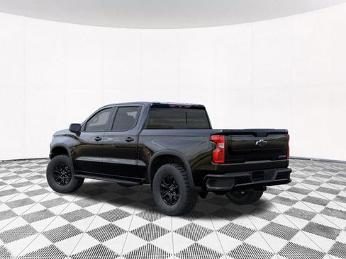 New 2026 Chevrolet Silverado 1500 ZR2 w/ LPO, Dark Essentials Package image 6