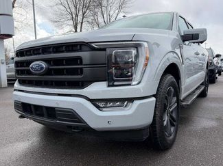 Certified 2023 Ford F150 Lariat w/ Equipment Group 502A High video 1