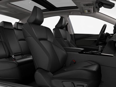 New 2026 Toyota Camry XLE AWD/4WD image 20