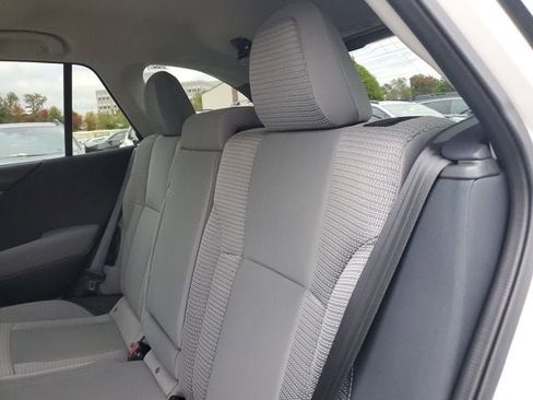 Certified 2025 Subaru Outback Premium w/ Popular Package #1 image 14