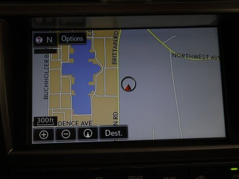 Used 2018 Lexus GX 460 image 47