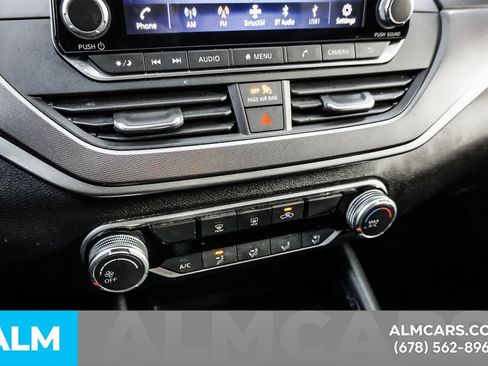 Used 2023 Nissan Altima 2.5 SR AWD/4WD image 38