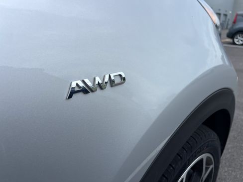 Used 2022 Kia Sportage SX AWD/4WD image 6