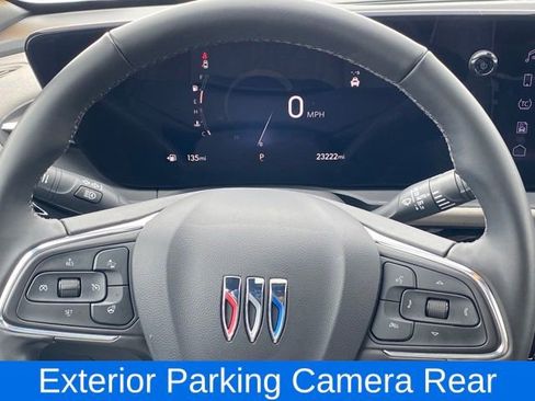 Used 2024 Buick Envista Avenir image 8
