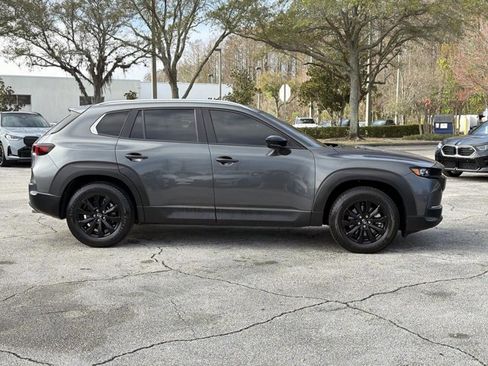 Used 2024 MAZDA CX-50 AWD 2.5 S w/ Preferred Package image 2