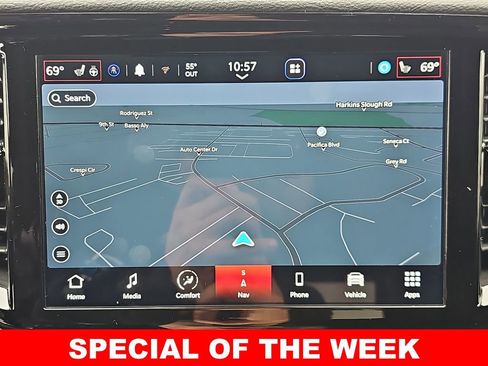 New 2026 Dodge Durango GT image 24