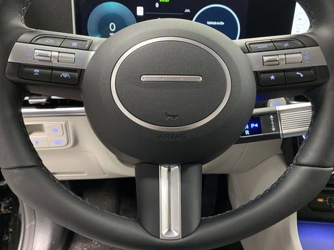 New 2026 Hyundai Tucson Limited image 16