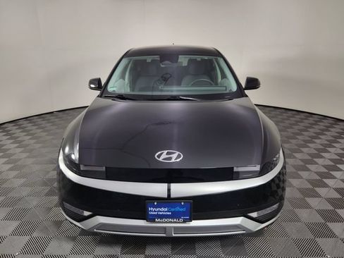 Certified 2024 Hyundai Ioniq 5 SE AWD/4WD image 8