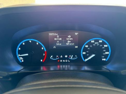 Certified 2023 Ford Bronco Sport Heritage image 18