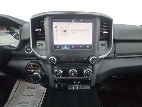 Used 2022 RAM 1500 Big Horn image 11