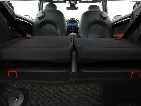 Used 2021 MINI Cooper S FWD image 34