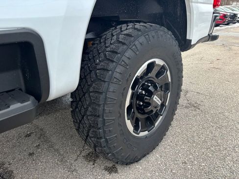 New 2026 Ford F250 XLT w/ XLT Premium Package image 15