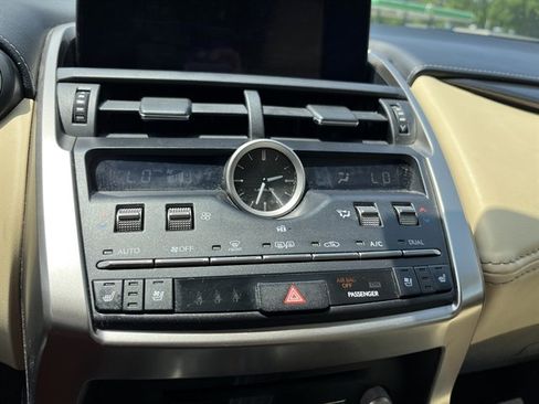 Used 2018 Lexus NX 300 AWD w/ Comfort Package image 28