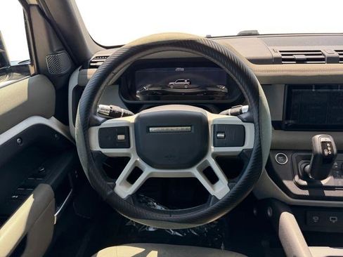 Used 2020 Land Rover Defender 110 S AWD/4WD image 13