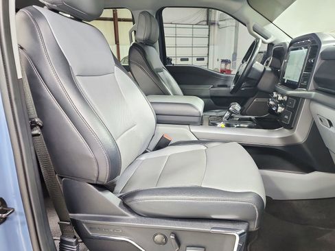 Used 2023 Ford F150 Lariat image 38