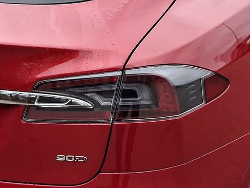 Used 2017 Tesla Model S 90D image 12
