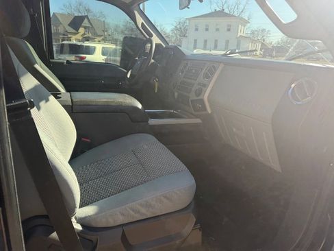 Used 2015 Ford F350 XLT image 16