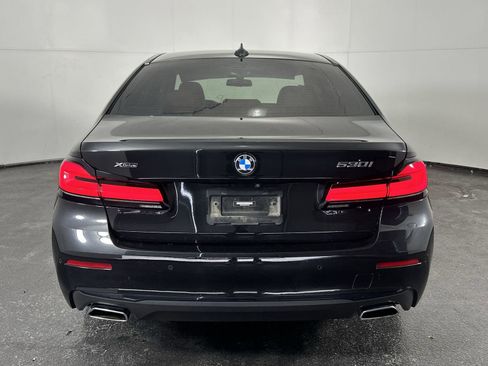 Used 2023 BMW 530i xDrive 530i xDrive w/ Convenience Package image 10
