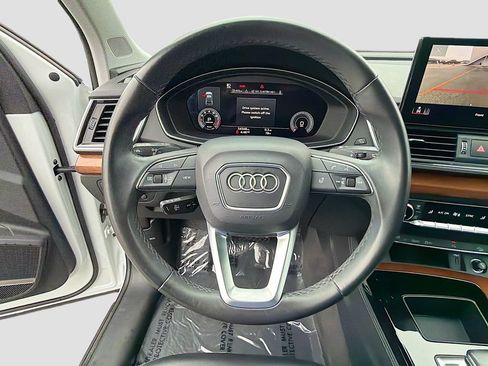 Used 2023 Audi Q5 2.0T Premium Plus AWD/4WD image 38