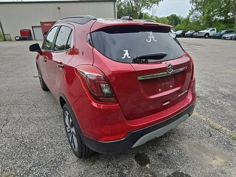 Used 2019 Buick Encore Essence FWD image 5