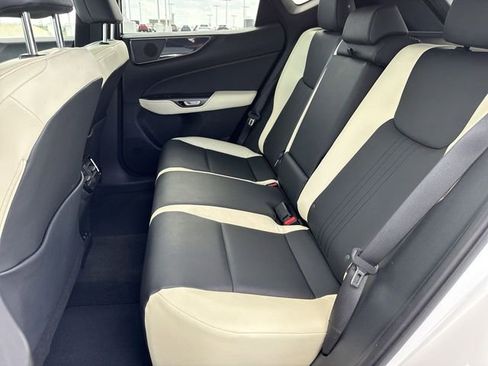 Used 2022 Lexus NX 350 AWD image 23