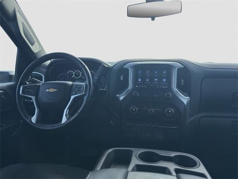 Used 2023 Chevrolet Silverado 2500 LT w/ Convenience Package image 14