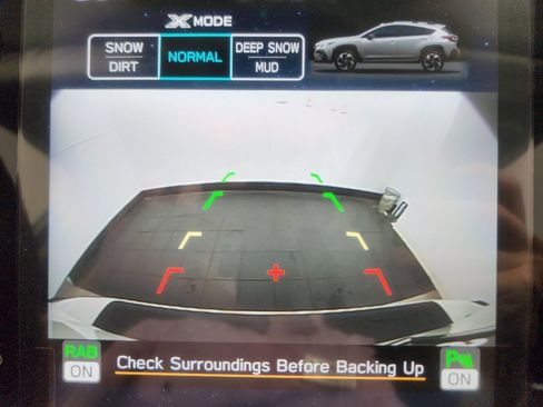 New 2026 Subaru Crosstrek 2.5i Limited image 20