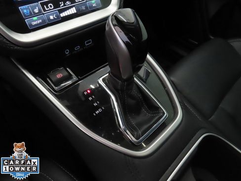 Used 2023 Subaru Outback Touring XT image 18