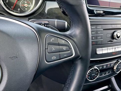 Used 2016 Mercedes-Benz GLE 400 4MATIC image 19