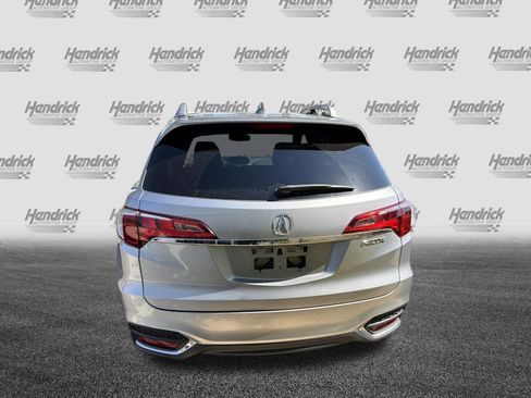 Used 2017 Acura RDX FWD image 9