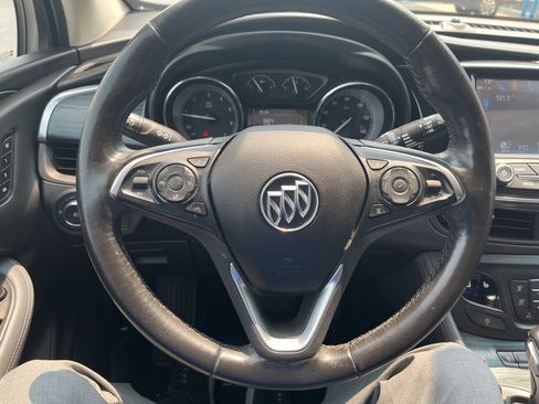 Used 2020 Buick Envision Essence image 20