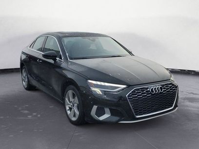 Used 2023 Audi A3 2.0T Premium