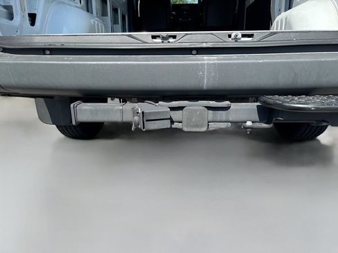 Used 2024 Mercedes-Benz Sprinter 2500 image 23