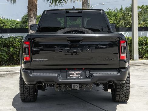 Used 2024 RAM 1500 TRX w/ TRX Level 2 Equipment Group AWD/4WD image 6