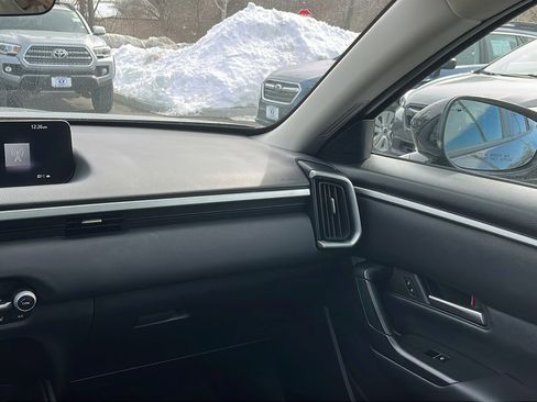 Certified 2023 MAZDA CX-50 2.5 S w/ Cargo Package image 22