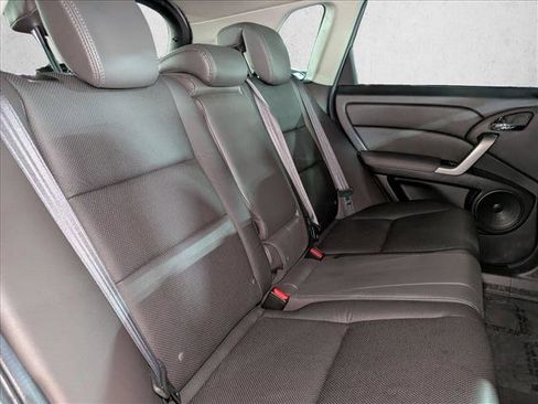 Used 2012 Acura RDX FWD w/ Technology Package image 21
