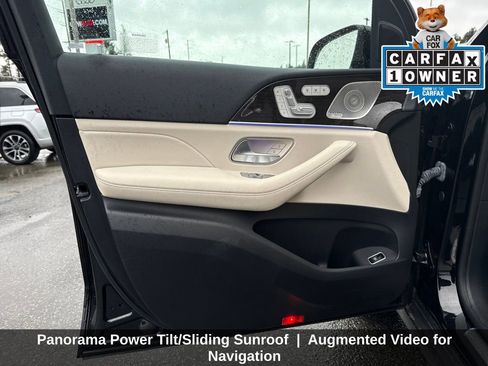 Used 2024 Mercedes-Benz GLE 350 GLE 350 image 13