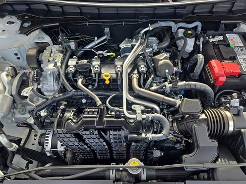 Used 2025 Nissan Altima 2.5 S image 29