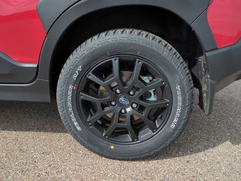 New 2026 Subaru Crosstrek 2.5i Wilderness image 13